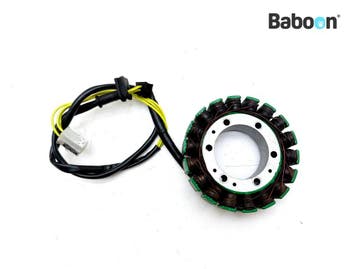 Dynamo Laadspoel Honda XRV 750 Africa Twin 1996-2003, Verzenden, Gebruikt