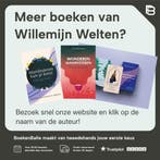 Manifesteer jouw magie 9789083107776 Willemijn Welten, Verzenden, Zo goed als nieuw, Willemijn Welten
