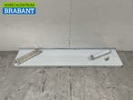 RVS Wandschap schap 140 x 30 cm Horeca, Ophalen of Verzenden, Nieuw in verpakking