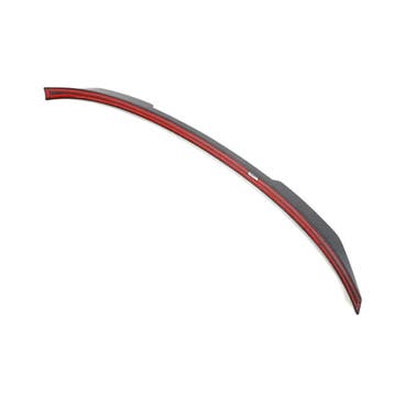Carbon Kofferbakspoiler BMW 3 Serie G20 LCI 22-23