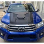 Motorkapluchtinlaat (Scoop)  Toyota Hilux 8e Gen. 2015-2020, Auto-onderdelen, Ophalen of Verzenden, Nieuw