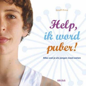 Help, ik word puber! - Gillian Price 9789044717198, Verzenden, Zo goed als nieuw, Gillian Price