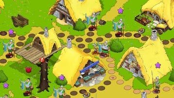 Asterix en Obelix Heroes (Nintendo switch nieuw), Ophalen of Verzenden, Nieuw