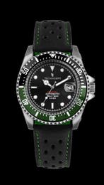 Tecnotempo - Automatic Diver 300M UnderSea - -, Nieuw