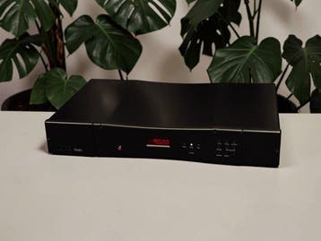 Rega - Radio R Tuner, Nieuw