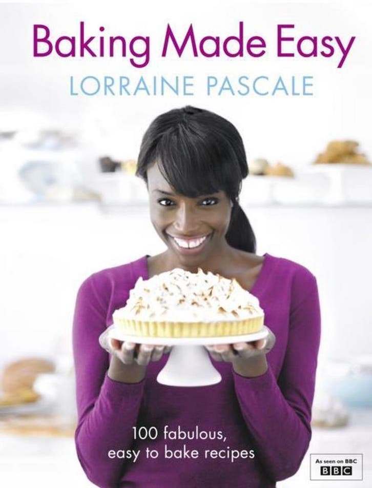 Baking Made Easy - Lorraine Pascale 9780007275946, Boeken, Taal | Engels, Zo goed als nieuw, Verzenden