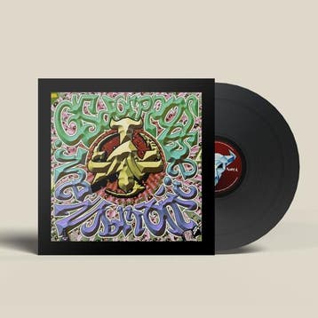 lp nieuw - osdorp posse - BRILJANT HARD &amp; GESLEPEN (n..., Verzenden, Zo goed als nieuw, Overige formaten