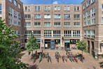 Kantoorruimte te huur Middenburcht 136 Utrecht, Huur, Kantoorruimte