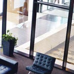 Raamfolie Europa voor HR++ glas en dubbelglas (90cm), Nieuw