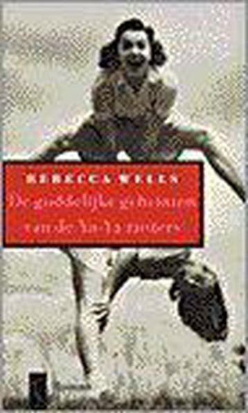 De goddelijke geheimen van de Ya-Ya-zusters - R. Wells, Verzenden, Gelezen, R. Wells