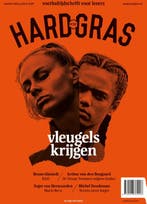 Hard gras 152 / 152 / Hard gras / 152 9789026362996, Verzenden, Zo goed als nieuw, Tijdschrift Hard Gras