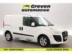 Fiat Doblò 1.3 MultiJet SX | EXPORT | Airco | Trekhaak |, Wit, Nieuw, Fiat, Handgeschakeld