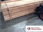 Douglas balken 50x150 geschaafd goedkoop., Doe-het-zelf en Verbouw, Hout en Planken, Nieuw, Balk, Overige houtsoorten, 50 mm of meer