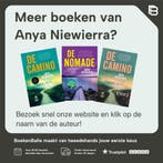 De nomade 9789021055695 Anya Niewierra, Boeken, Thrillers, Verzenden, Gelezen, Anya Niewierra