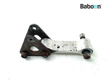 Achter Schokbreker Arm (dogbones) Honda VFR 800 VTEC, Verzenden, Gebruikt