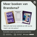 Ssst vertel het de russen 9789026980251 Brandsma, Verzenden, Gelezen, Brandsma