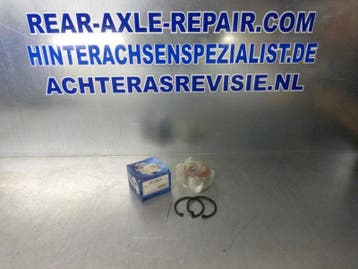 Wiellager Opel Volkswagen Daewoo GM (Achteras), Verzenden, Nieuw, Daewoo