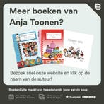 10 Wensdieren haken 9789081975117 Anja Toonen, Verzenden, Zo goed als nieuw, Anja Toonen