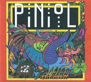 cd digi - PinioL - Bran Coucou, Verzenden, Zo goed als nieuw