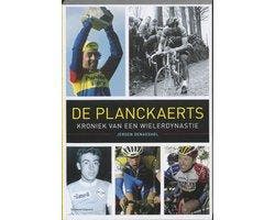 Boek De Planckaerts 9789002223327, Boeken, Verzenden, Zo goed als nieuw