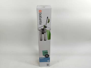 Brabantia WallFix Wanddroogrek - 24m -, Verzenden, Nieuw