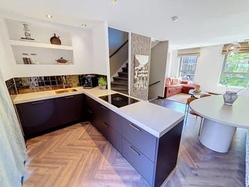Te huur: Huis Akbarstraat in Amsterdam, Noord-Holland, Amsterdam