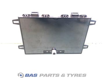 Display DAF 2345543, Auto-onderdelen, Vrachtwagen-onderdelen, Ophalen, Gebruikt, DAF, Interieur en Bekleding
