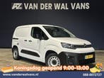 Citroën Berlingo | 1.2 PureTech 131pk Automaat **Benzine**, Automaat, Gebruikt, Euro 6, Citroën