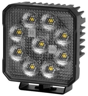 Hella TS3000 LED Werklamp 3000LM 12-24V | 1GA 357 112-002, Verzenden, Nieuw