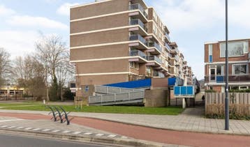 Te Huur 4 Kamer Appartement Prattenburg In Haarlem, Direct bij eigenaar, Noord-Holland, Appartement, Haarlem