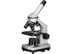 Bresser Junior Microscoop - 40x-1024x - USB HD-camera -, Verzenden, Zo goed als nieuw