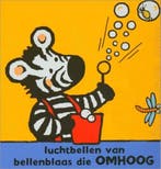Zigzag en zijn speelgoed / Zigzag kartonboeken 9789041013804, Boeken, Verzenden, Gelezen, Brian Paterson