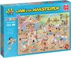 Jan van Haasteren Junior - De Manege (360 stukjes) | Jumbo -, Verzenden, Nieuw