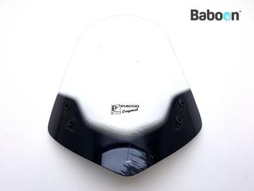 Kuipruit Piaggio | Vespa MP3 300 ie LT Yourban 2017-2018, Motoren, Onderdelen | Overige, Verzenden, Gebruikt