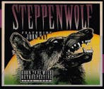 cd - Steppenwolf - Born To Be Wild / A Retrospective, Verzenden, Zo goed als nieuw