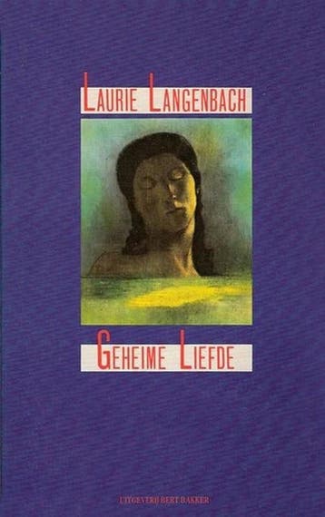 GEHEIME LIEFDE - Langenbach 9789060197110, Verzenden, Gelezen, Langenbach