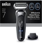 Braun Series 7 Elektrisch Scheerapparaat - +1 Opzetstuk -, Verzenden, Nieuw