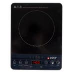 Inductie kookplaat | Alpina | 1 pits, Witgoed en Apparatuur, Kookplaten, Verzenden, Nieuw