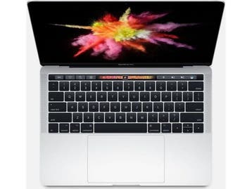 Apple MacBook Pro 2017 - 13.3 - Touch Bar - 3.5 GHz - 16 GB, Computers en Software, Apple Macbooks, Verzenden, Zo goed als nieuw