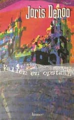 Vallen en opstaan 9789020927924 J. Denoo, Verzenden, Gelezen, J. Denoo