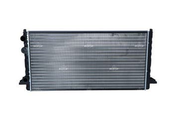 Radiateur o.a: Volkswagen, Passat (35I), Ophalen of Verzenden, Nieuw, Volkswagen
