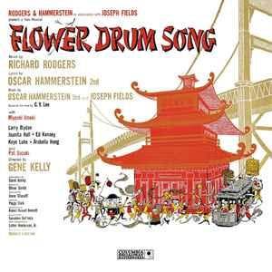 cd - Rodgers &amp; Hammerstein - Flower Drum Song, Verzenden, Zo goed als nieuw