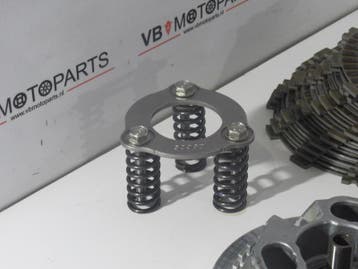 Ducati 1200 S Multistrada Koppelinghuis, Ophalen of Verzenden, Nieuw