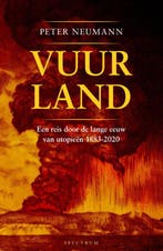 Vuurland 9789000388363 Peter Neumann, Boeken, Verzenden, Zo goed als nieuw, Peter Neumann