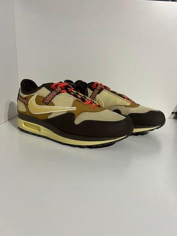 Nike - Air Max 1 - Sneakers - Maat: EU 42.5 - Nieuw met tags, Kleding | Heren, Schoenen, Nieuw