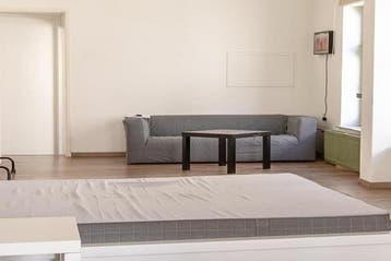 Studio Rechtstraat in Maastricht, 50 m² of meer, Maastricht