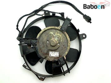 Koelfan Motor Honda CBR 1000 F 1989-1992 (CBR1000F SC24), Verzenden, Gebruikt