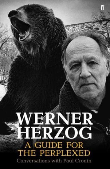 Werner Herzog - A Guide for the Perplexed - Paul Cronin, Verzenden, Zo goed als nieuw, Paul Cronin