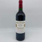 1999 Chateau Cheval Blanc - Saint-Émilion 1er Grand Cru, Nieuw