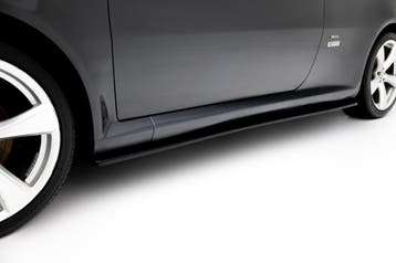 Side Skirts Diffusers Alfa Romeo GT, Verzenden, Nieuw